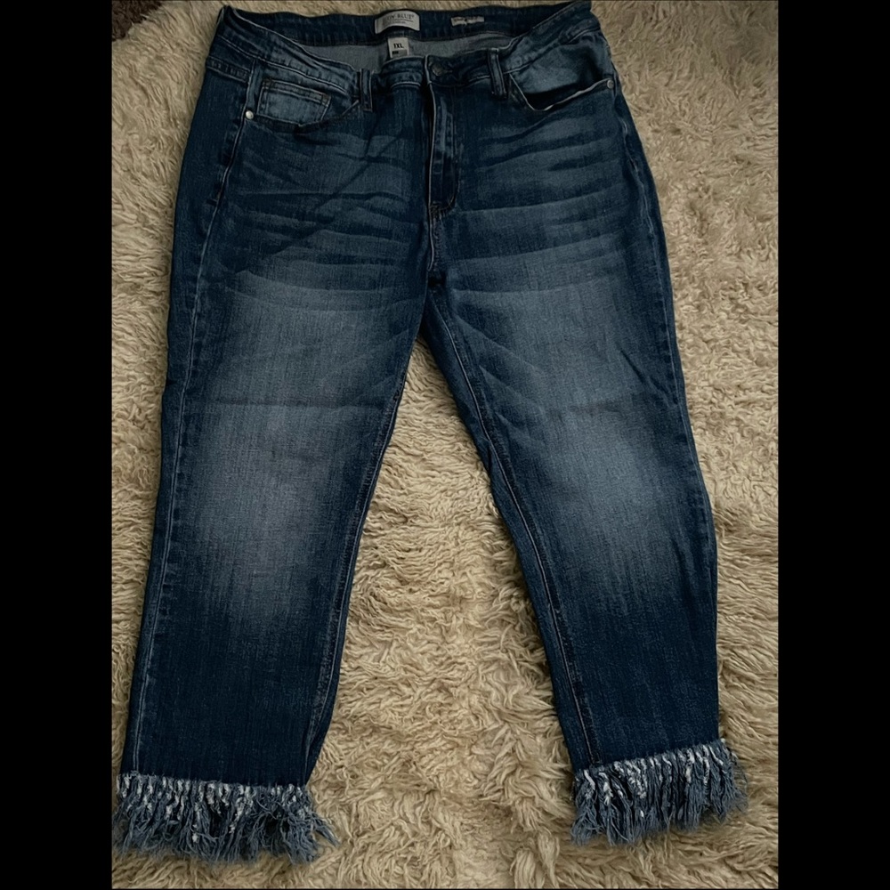 Judy blue jeans size 1xl